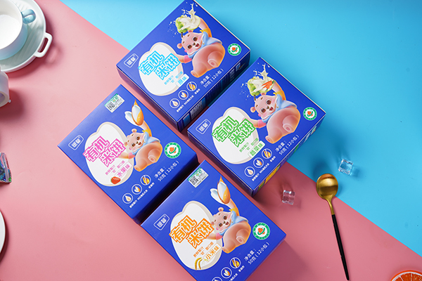 暖馨有機米餅 (5)