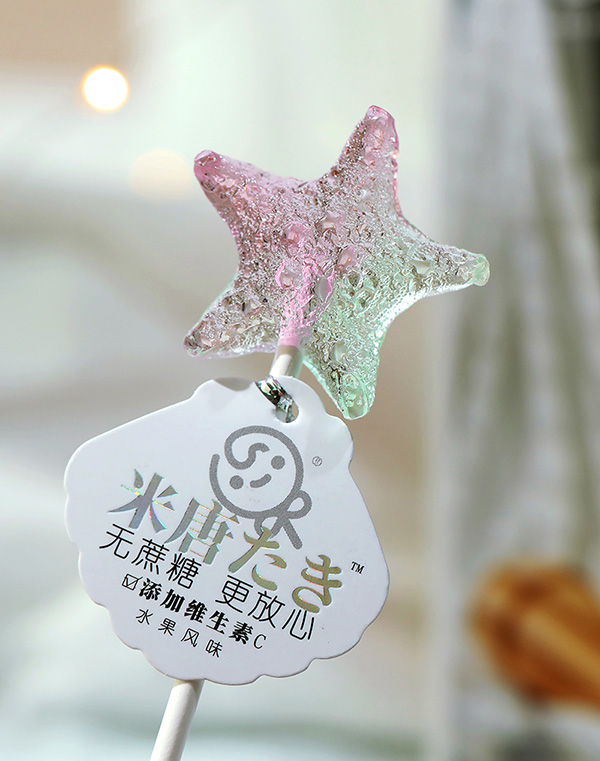 米唐たき海洋小分隊棒棒糖-海星漸變藍莓味.jpg