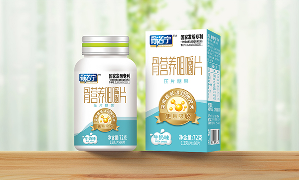 骨諾寧骨營養咀嚼片72克-牛奶味.jpg 骨諾寧骨營養咀嚼片72克-牛奶味.jpg