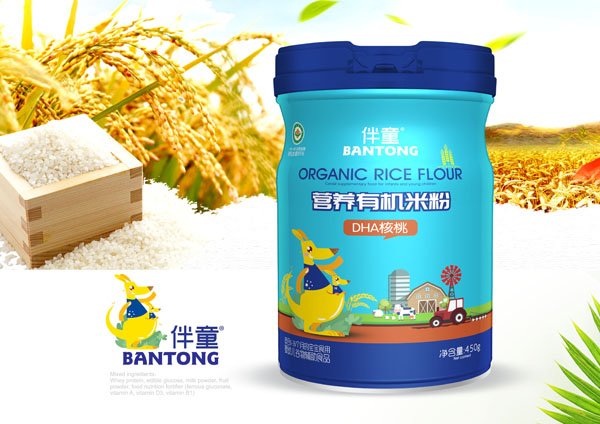 伴童營養有機米粉-DHA核桃.jpg 伴童營養有機米粉-DHA核桃.jpg