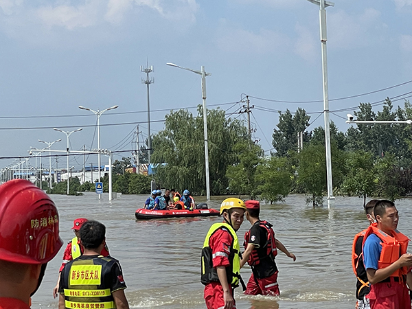 岐黃愛心捐贈,援助河南720特大洪災(zāi)1.jpg