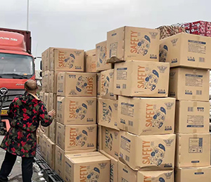 寶寶特攻隊紙尿褲10