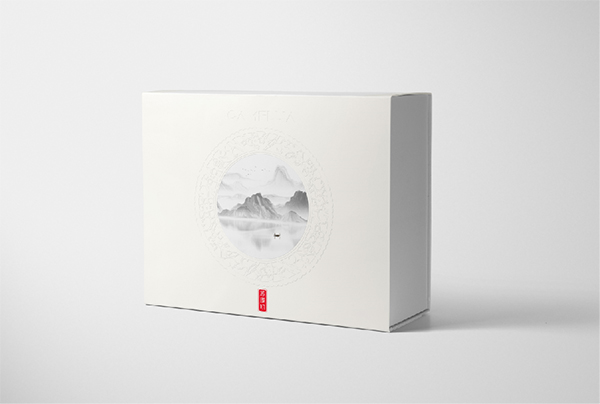 蘇瑾妍雪凝精粹護膚套盒