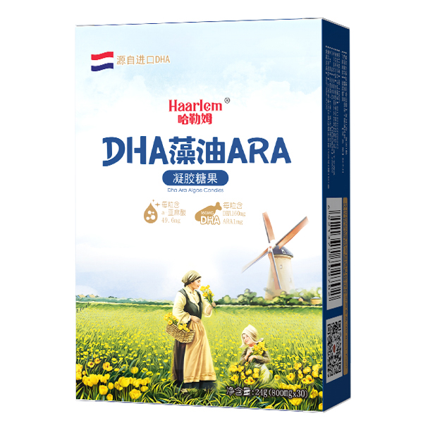 ����ķDHA����ARA���z�ǹ� 3A+�䷽�I�B������