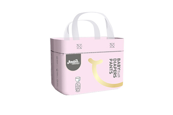 歡樂貝比歡樂甄吸學步褲