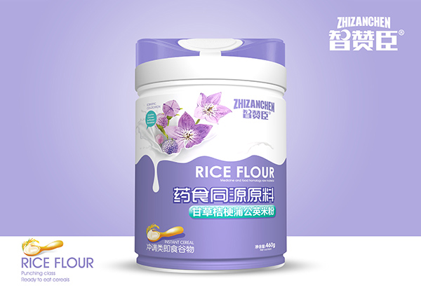 智贊臣藥食同源米粉 甘草桔梗蒲公英.jpg