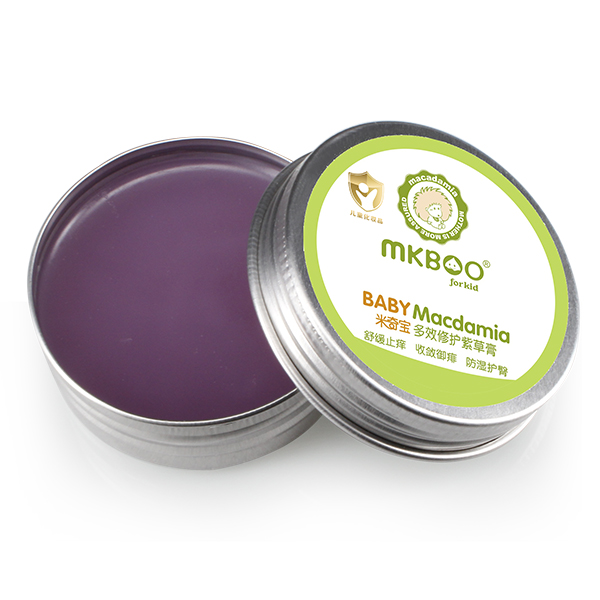 米奇寶多效修護紫草膏