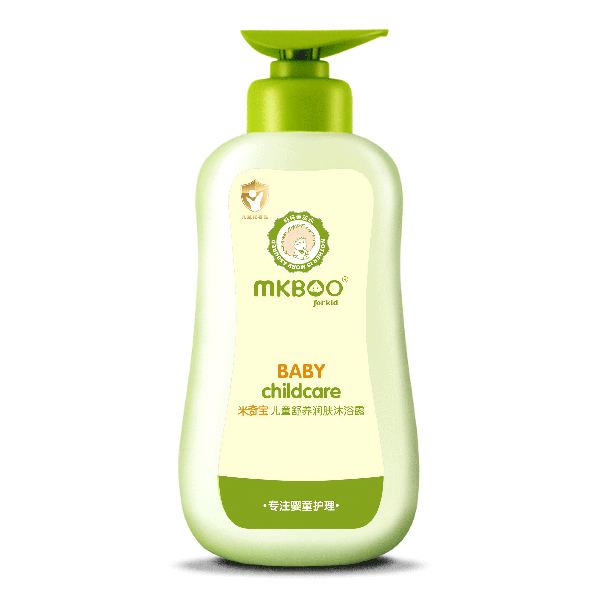 米奇寶兒童舒養(yǎng)潤(rùn)膚沐浴露538ml.jpg