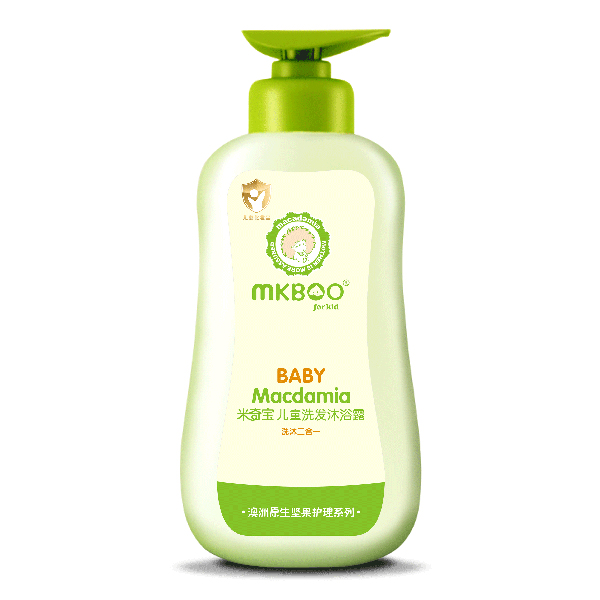 米奇寶兒童洗發(fā)露二合一538ml.jpg