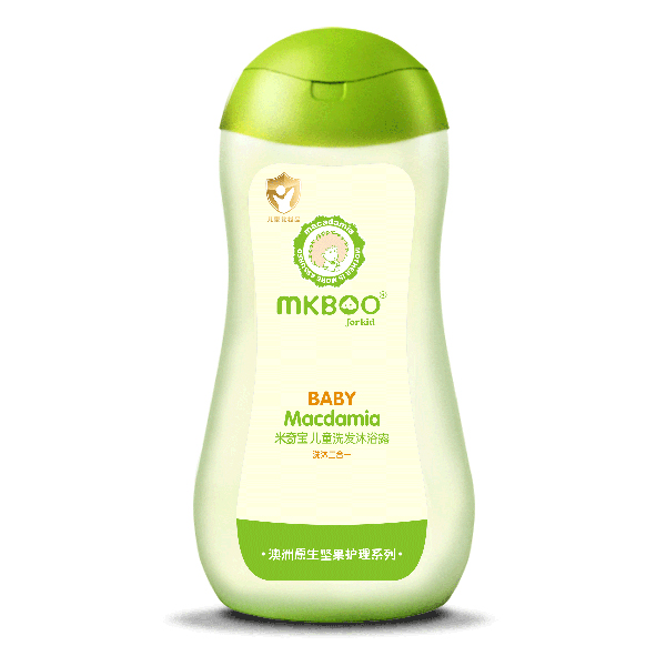 米奇寶兒童洗發(fā)露二合一200ml.jpg