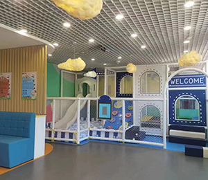 艾童堂小兒推拿門店展示10