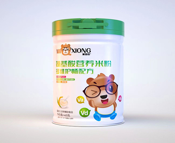 米奇熊氨基酸營養米粉多維護暢配方.jpg 米奇熊氨基酸營養米粉多維護暢配方.jpg