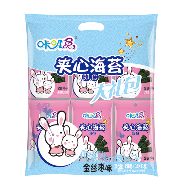 咔嘰兔夾心海苔袋裝 金絲棗味.jpg 咔嘰兔夾心海苔袋裝 金絲棗味.jpg