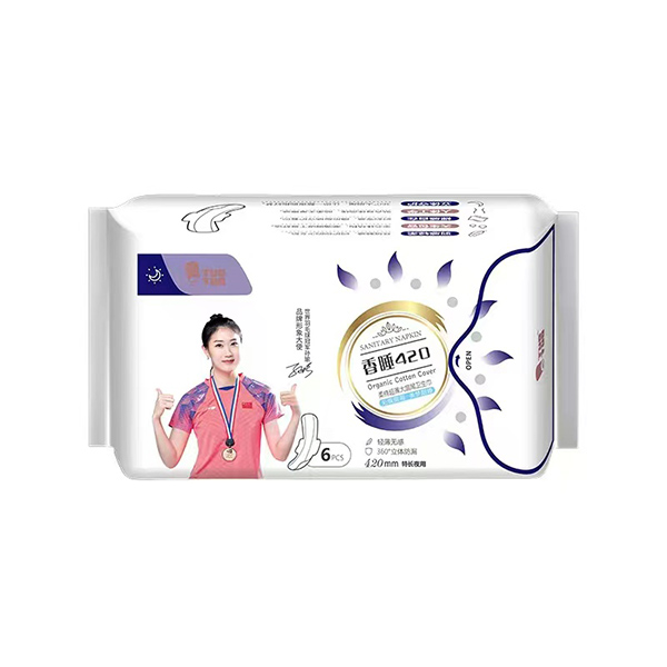 TUOTUO香睡420衛生巾6片420mm特長夜用.jpg TUOTUO香睡420衛生巾6片420mm特長夜用.jpg