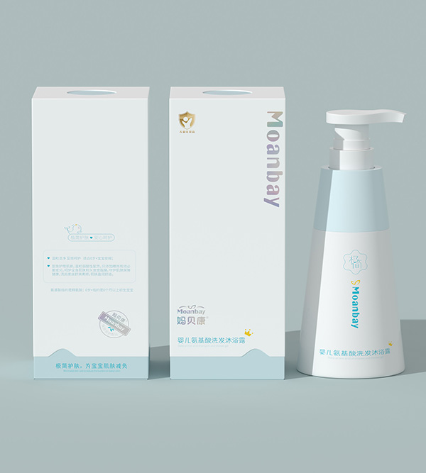 媽貝康嬰兒氨基酸洗發沐浴露.jpg 媽貝康嬰兒氨基酸洗發沐浴露.jpg