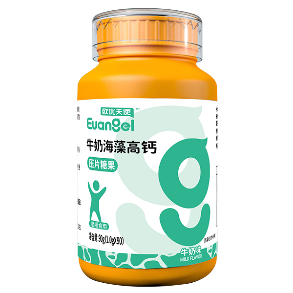 歐優天使牛奶海藻高鈣壓片糖果.jpg 歐優天使牛奶海藻高鈣壓片糖果.jpg