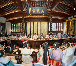 愛維睿營養品會議圖片13