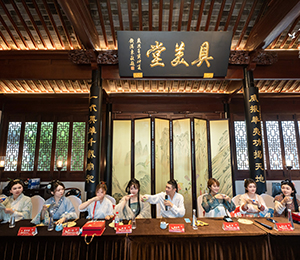 愛維睿營養品會議圖片12