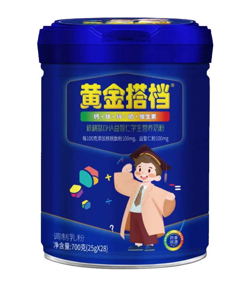 黃金搭檔核桃肽DHA益智仁學生營養奶粉.jpg 黃金搭檔核桃肽DHA益智仁學生營養奶粉.jpg