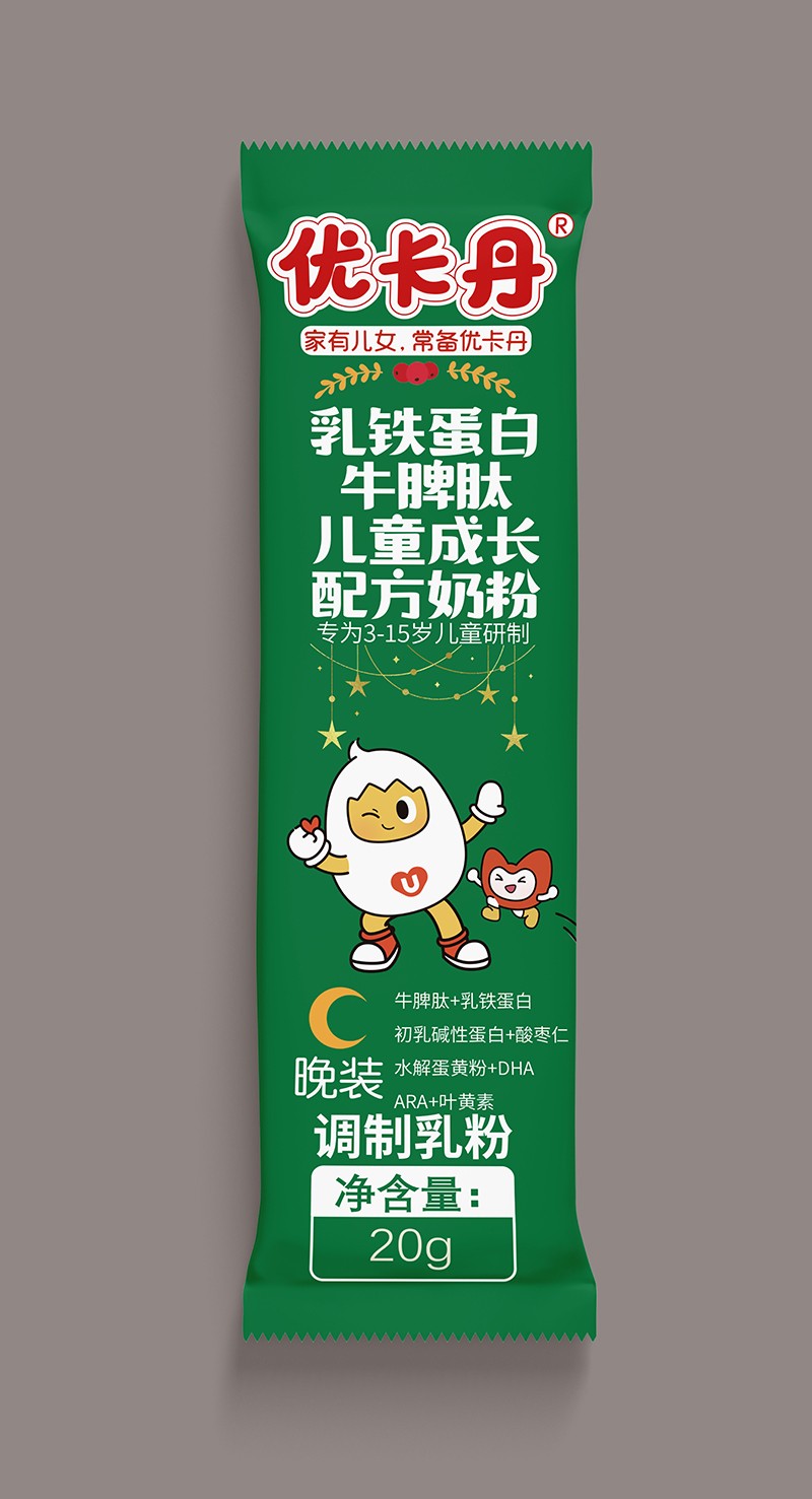 優卡丹乳鐵蛋白牛脾肽兒童成長配方奶粉 晚裝.jpg