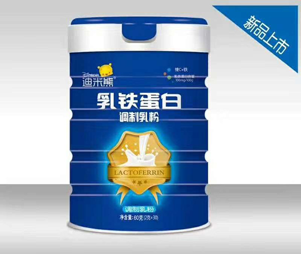 迪米熊乳鐵蛋白調制乳粉.jpg 迪米熊乳鐵蛋白調制乳粉.jpg