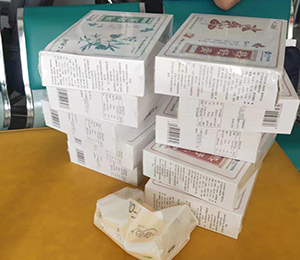 十二藥坊產(chǎn)品陳列14