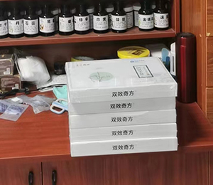 十二藥坊產(chǎn)品陳列27