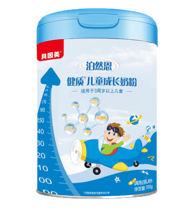 貝因美泊然恩健質兒童成長奶粉.jpg 貝因美泊然恩健質兒童成長奶粉.jpg