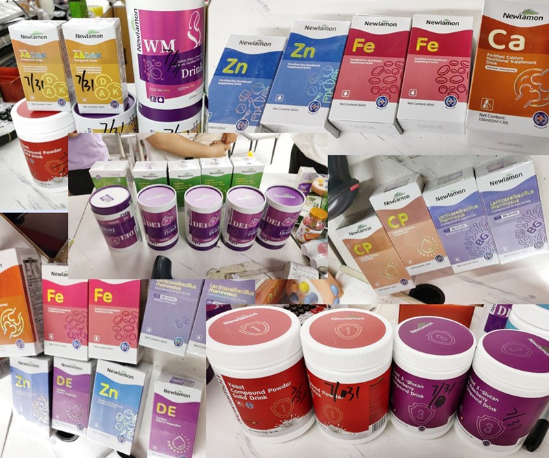 紐樂曼Honour Team醫學營養開拓營第13期站圓滿結營07.jpg