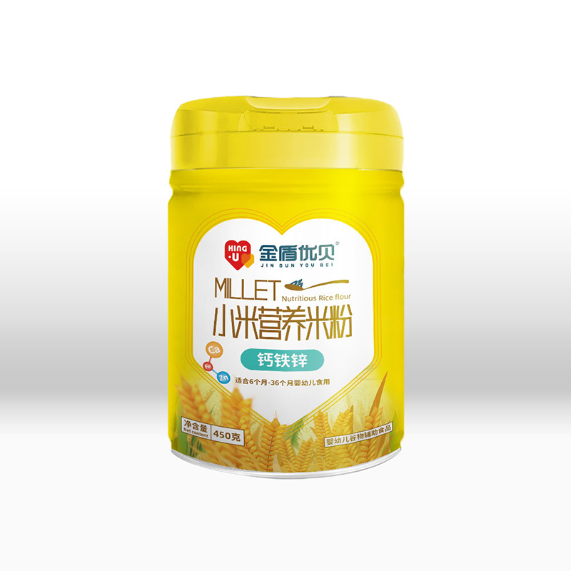 金盾優貝鈣鐵鋅小米營養米粉.jpg 金盾優貝鈣鐵鋅小米營養米粉.jpg