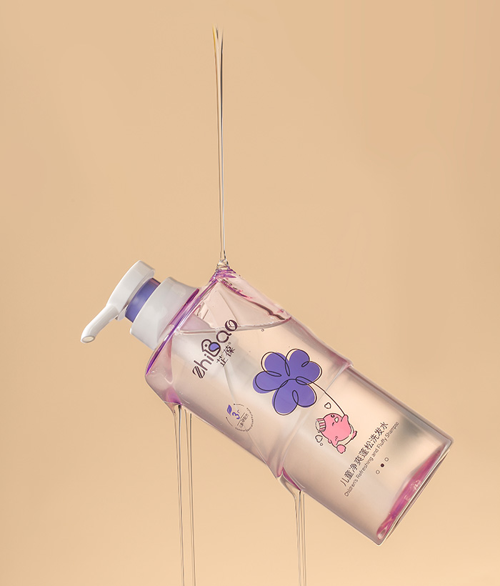 芷葆兒童凈爽蓬松洗發水2.jpg