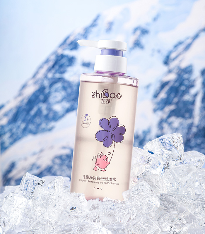 芷葆兒童凈爽蓬松洗發水6.jpg