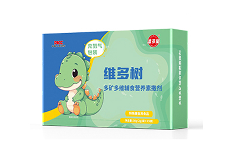 潘多星維多樹(shù)多礦多維輔食營(yíng)養(yǎng)素撒劑