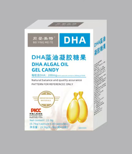 ��Ʒ�Ʊ�����ؐ������ DHA �������z�ǹ�ȫ�����̣���ռĸ��I�B(y��ng)Ʒ�Ј�