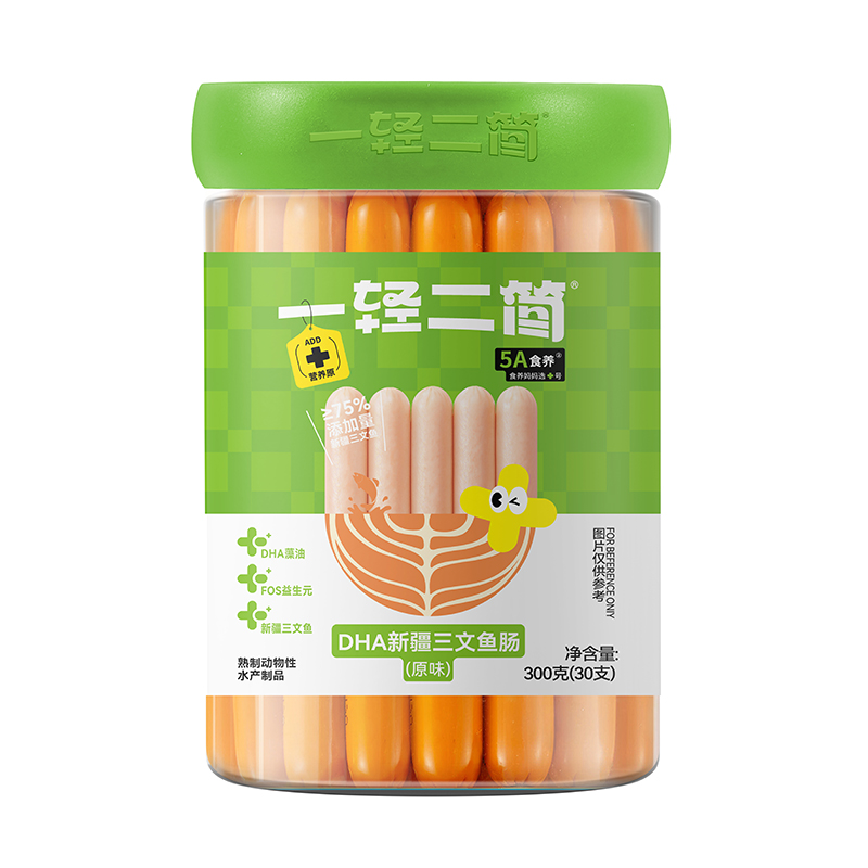 一輕二簡DHA新疆三文魚腸(原味).jpg 一輕二簡DHA新疆三文魚腸(原味).jpg