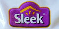 SLEEK�����h����Ʒ��logo