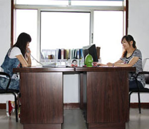 康貝爾店面形象