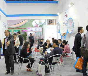 美贊臣嬰兒洗護系列火爆招商中