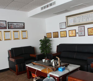 湖南可可進(jìn)出口公司形象展示