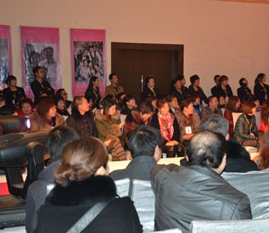 天嬌靚媽咪訂貨會