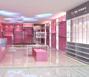 天嬌靚媽咪展廳