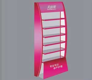 美麗雅品牌展柜