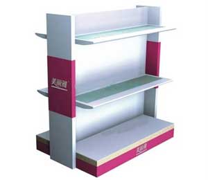 美麗雅活動(dòng)展柜