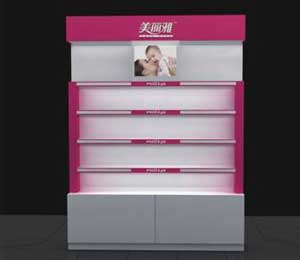 美麗雅活動(dòng)展柜