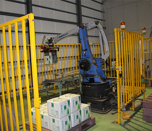 森水木天然水生產(chǎn)儀器