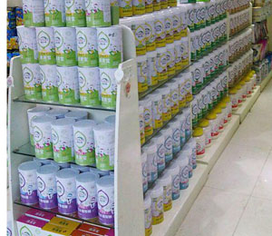 洛陽市申健食品有限公司產品