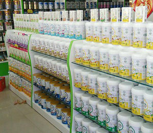 洛陽市申健食品有限公司產品