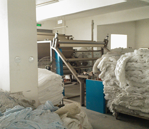 廠區(qū)環(huán)境