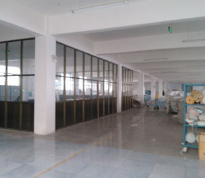 廠區(qū)環(huán)境