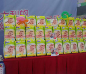 巧思終端陳列產品